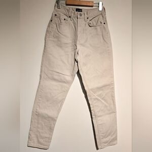 Gap Classic Fit Made In USA JEANS